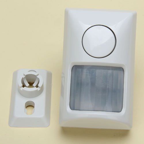 Electronic Burglar Alarm Home Security, Sonorous sound