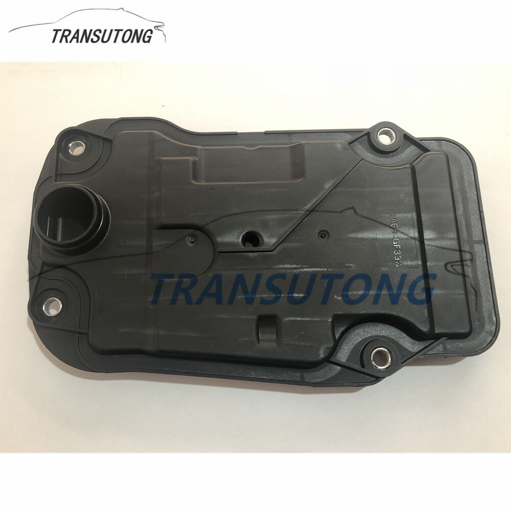 Febi Bilstein 175369 Oliepan Automatische Transmissie - Met