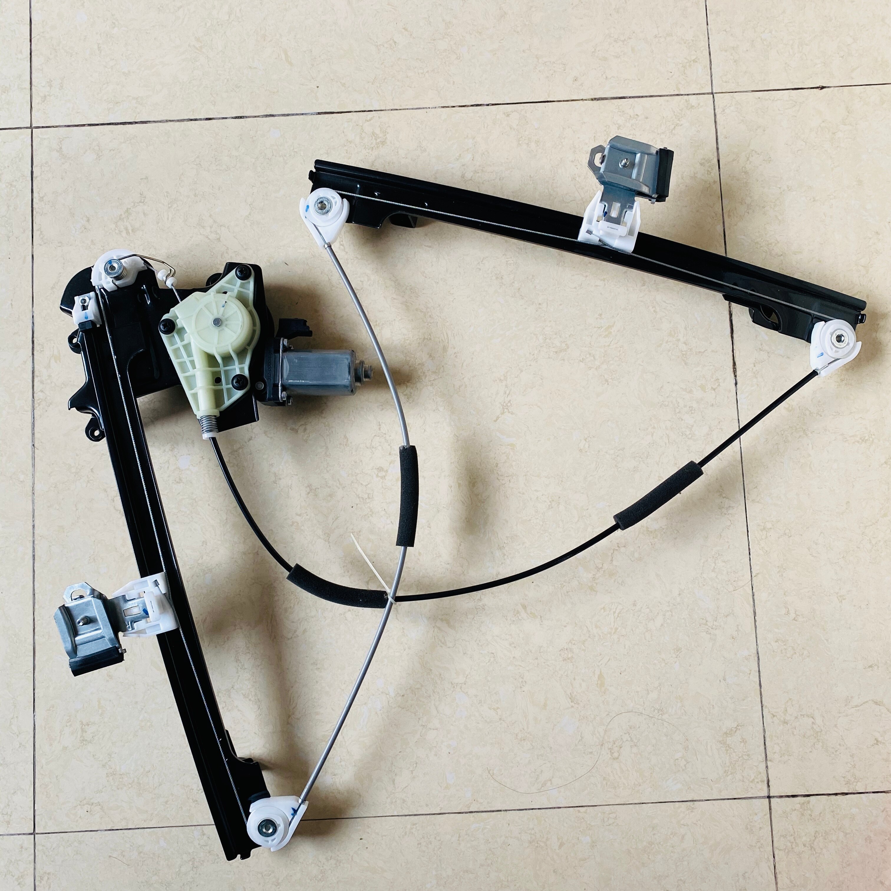 Power Window Regulator For SAIC MG6 Roewe 550