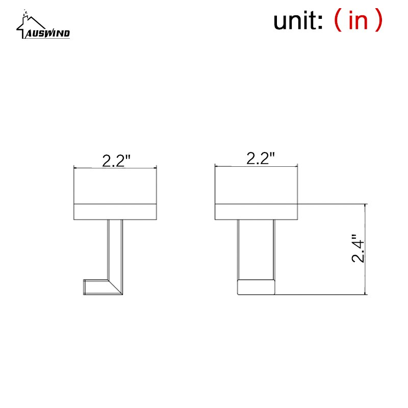 Chrome 304 Stainless Steel Bathroom Towel Hook Wall Mounted Polished Robe Hook Bathroom Accessories Set Wall Hook coat hook