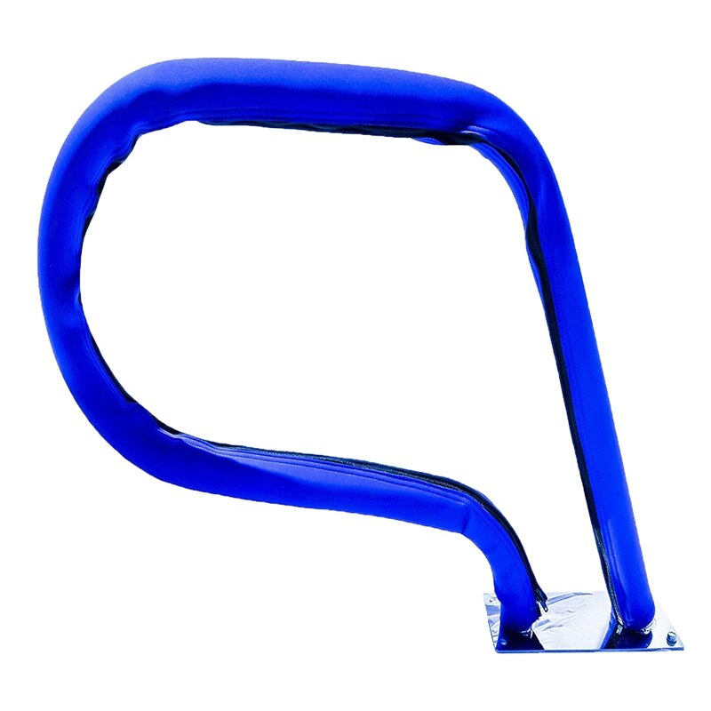 4ft/6ft/8ft Swimming Pool Handrail Grips Cover Soft Anti-Slip Swimming Pool Armrest Protector Pool Hand Rail Cover Sleeve /