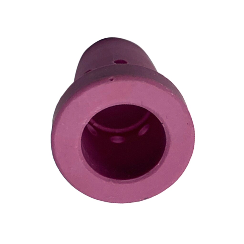 500A MIG Torch Gas Diffuser Carbon Dioxide Gas Shielded Welding Accs