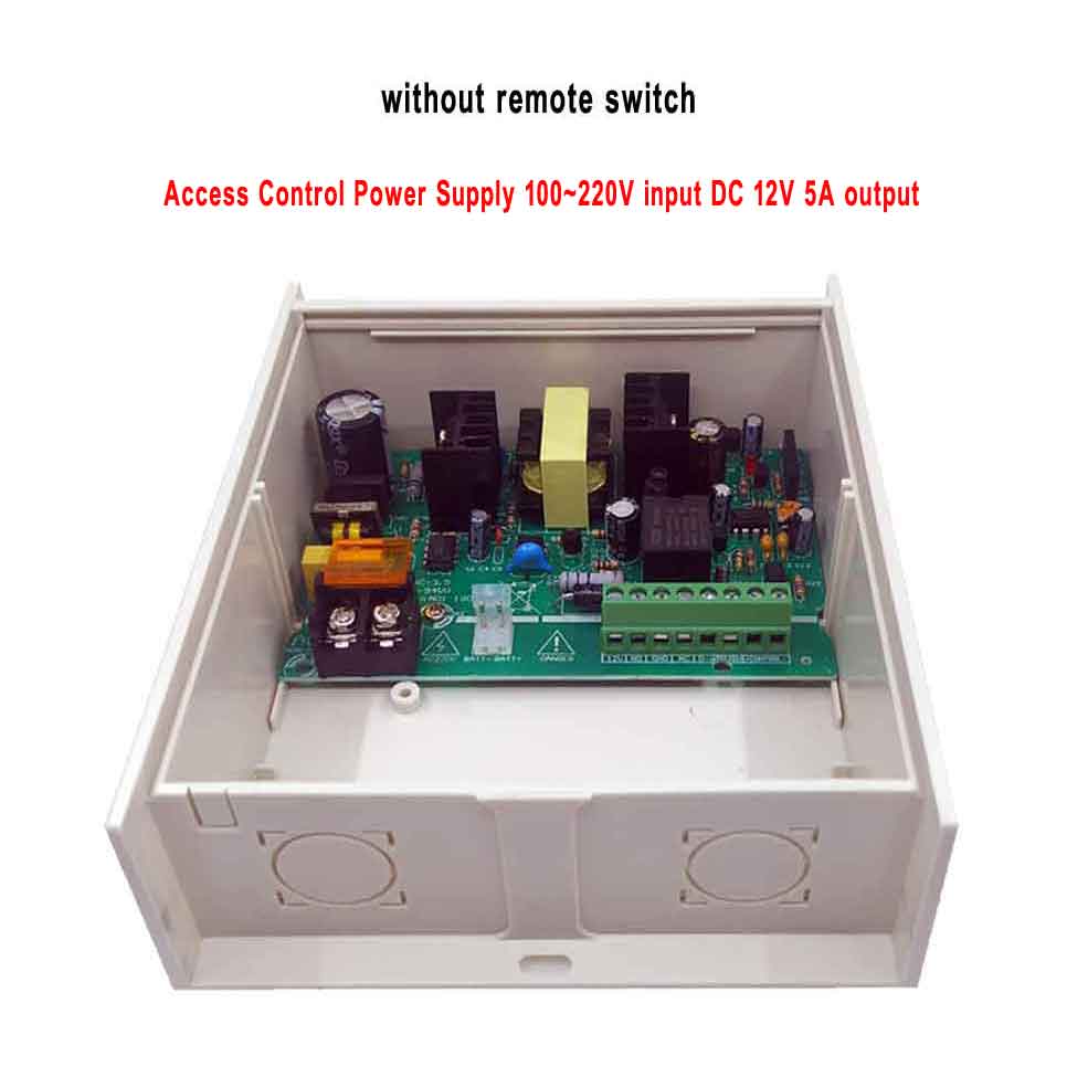 Dynamic face recognition can work at strong direct light 1MP camera TCP/WIFI Access Control 2000 face 4.3 inch touch Screen: witout remoter