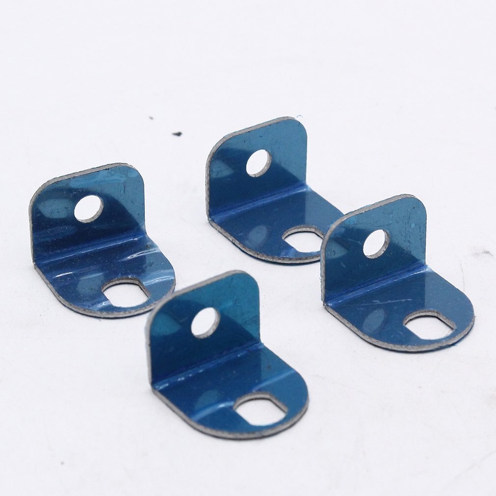 Chrome Linear Spark Plug Wire Separators Divider Loom Black Valve Cover 350 Auto Distribution Frame Distribution Clamp