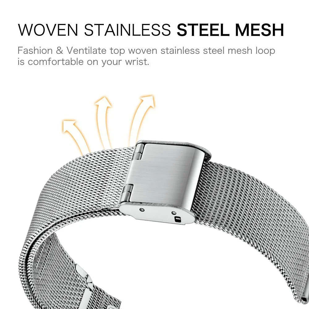 Pulseira de metal + capa para huawei band 9/10 pulseira protetor pulseira para huawei band 10 8 7 6 pulseira capa protetora