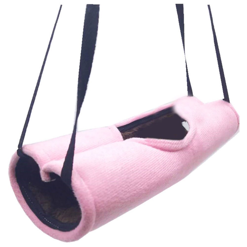 Cavia Bed Cave, Zachte Comfortabele Cavia House Hangmat Bed, Huisdier Winter Benodigdheden Voor Fret, Chinchilla, Jongen, Muizen, Egels