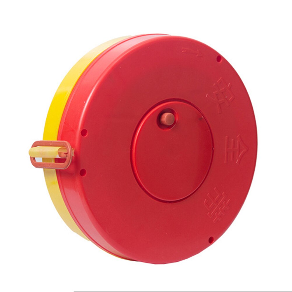 100m Polyester Safety Cordon Reflective Ribbon Warning Night Reflective Strip Runway Belt LHB99