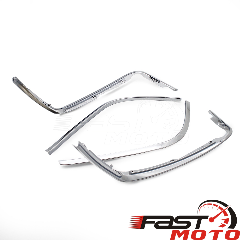 Motorbike Scooter Accessories Upper Lining Sidebar Side Strip Bottom Trim Strip Pedal Side Cover Shield For SPRINT 150 SPRINT150: army green
