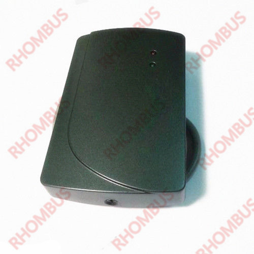 EM4100+MF1 simultaneously compatible,wiegand26 output dual Led 12V epoxy packaged,for dual frequency system