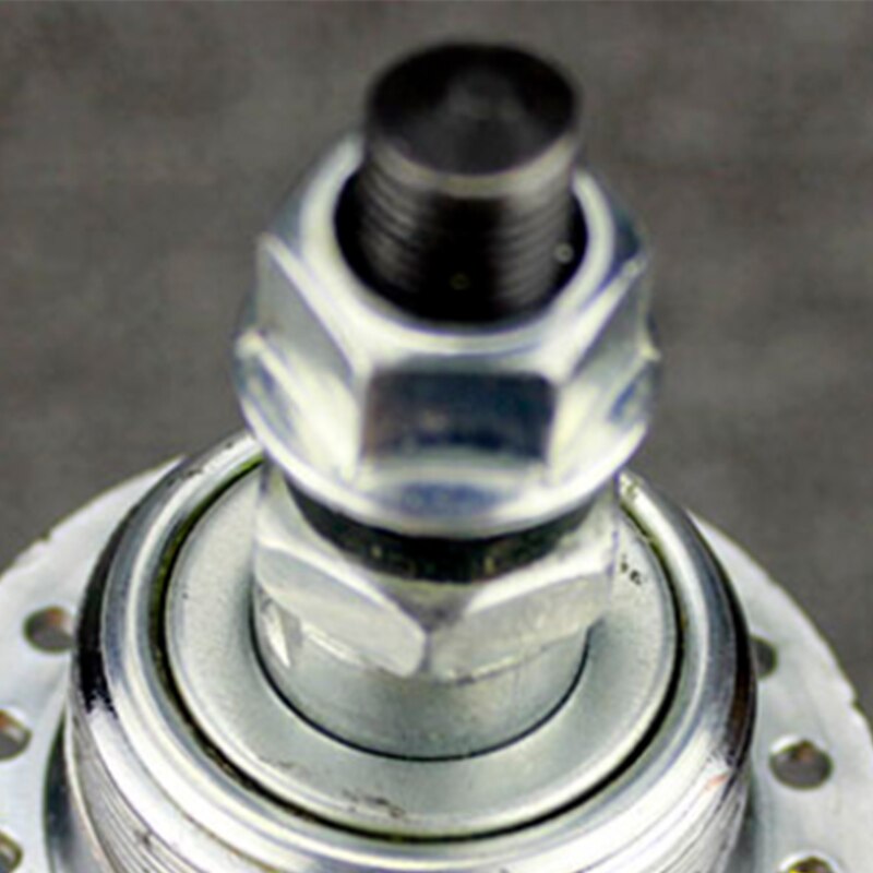 1 Paar Hub Brake Mtb Mountainbike Hub Lager Fiets Hubs 36 Gaten