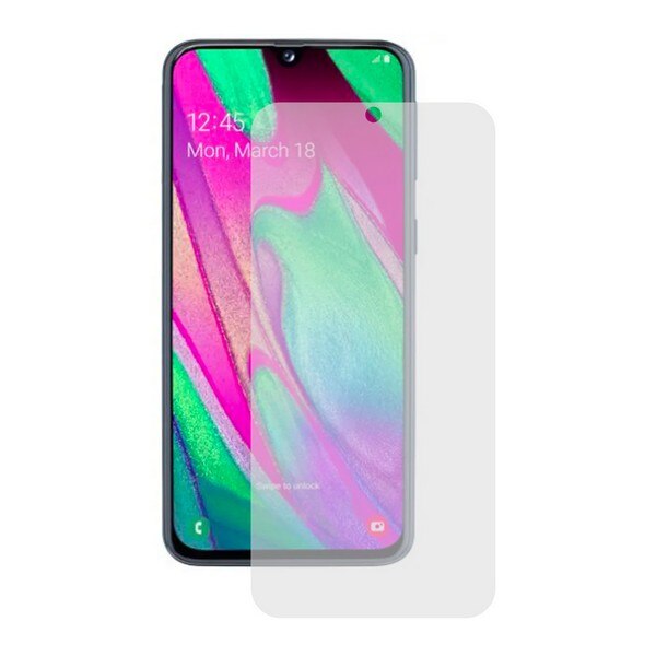 Tempered Glass Screen Protector Samsung Galaxy A70 Contact Extreme 2.5D