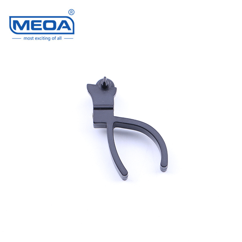 WLtoys 12427 12429 A959-B RC Car V2 Control remoto gatillo repuestos 12428-0343 accesorios del eje del volante