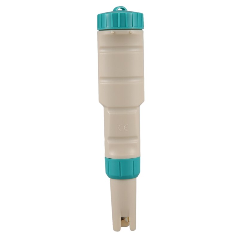 Digital Salinity Tester 7 in 1 ORP/Salinity/PH/TDS/EC/SG/TEMP Meter ORP Monitor Water Detector for Aquarium