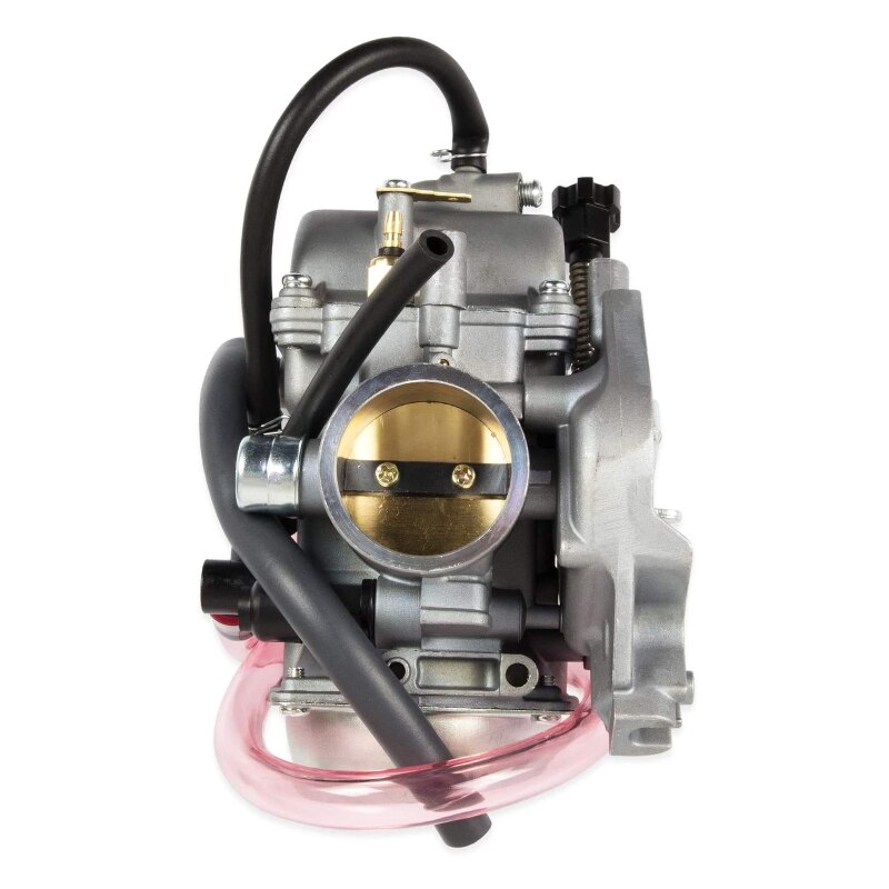 Carburetor Replacement for Kawasaki Prairie 360 2003 2004 2005 2006 2007 Replace