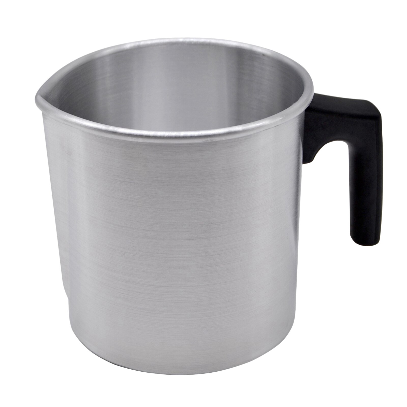 1.2L Kaars Melting Pot Wax Smelten Cup Pot Kaars Maken Gieten Pot Voor Thuis Diy Kaars