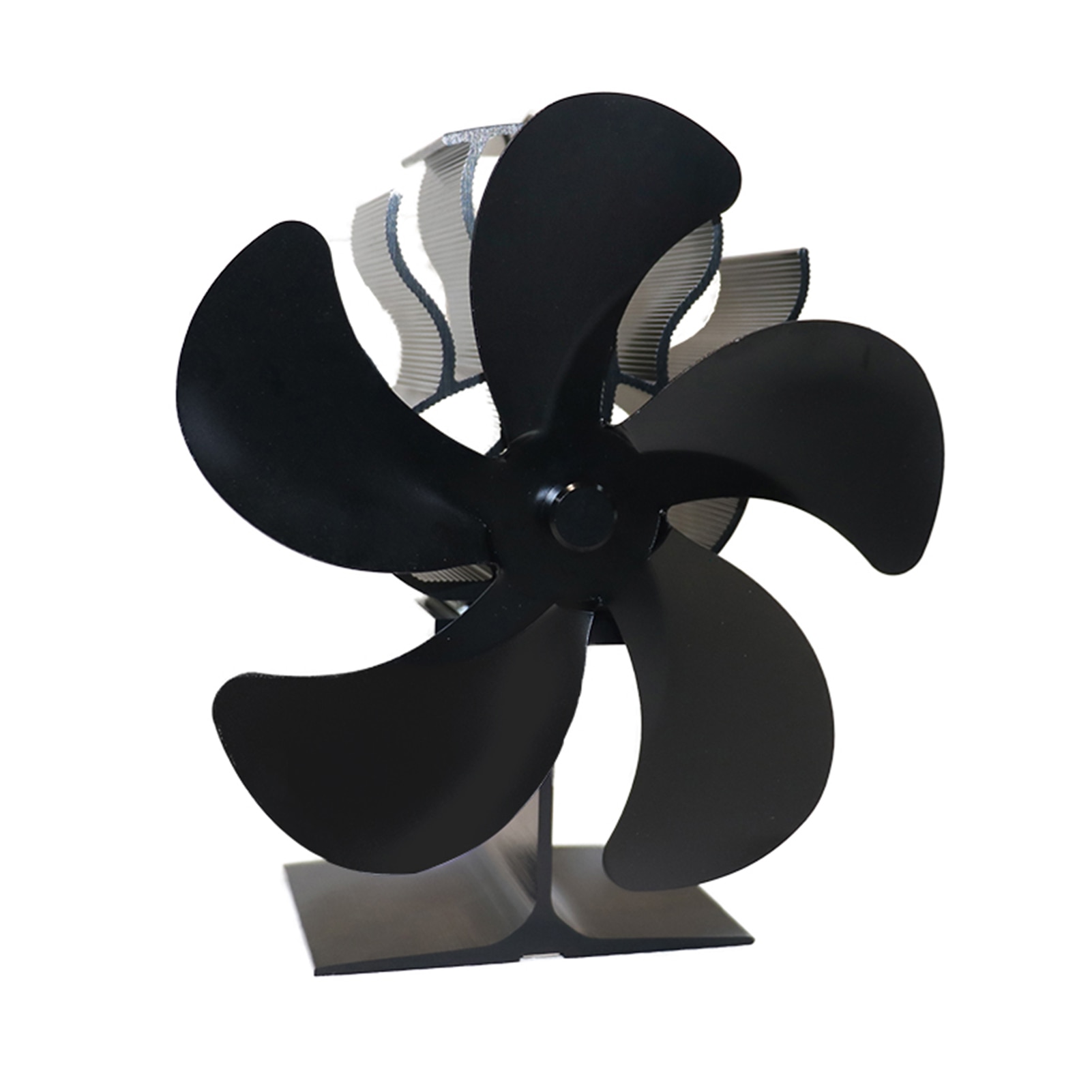 Goufride Smoke Away Luchtreiniger, rookreiniger, rookventilator voor
