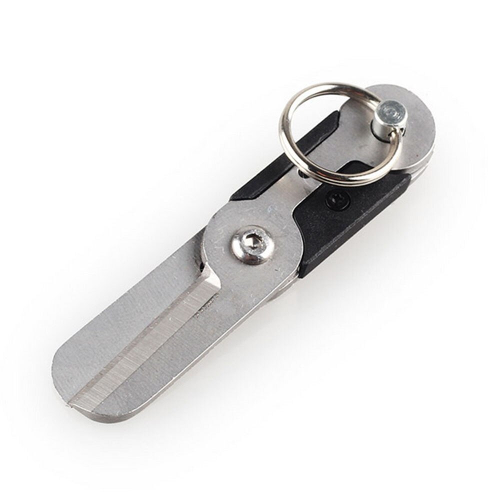 Mini Portable Scissors Stainless Steel
