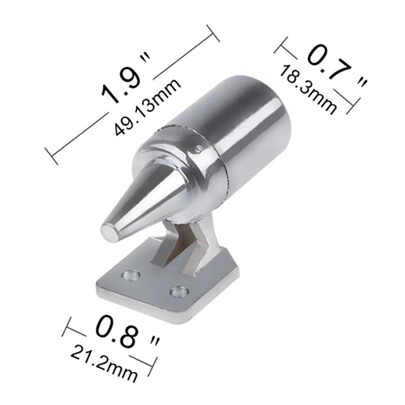Deer Alert for Vehicles Avoids Deer Collisions Car Deer Warning Ultrasonic Wildlife Warning for Auto Motorcycle Truck Suv and At