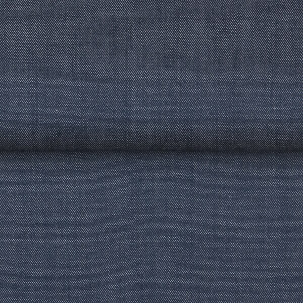 Dostosowane dżinsowa cutaway kołnierz mężczyźni sukienka koszula z długim rękawem: marynarka wojenna