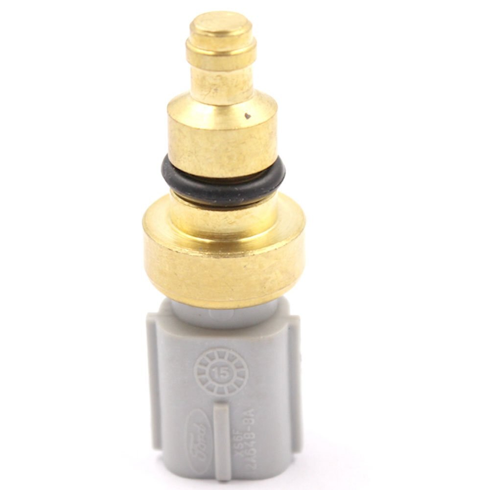 Water Temperature Sensor XU3F12A648AA Fit For Mazda 6 2.3L, 2.5L 2003