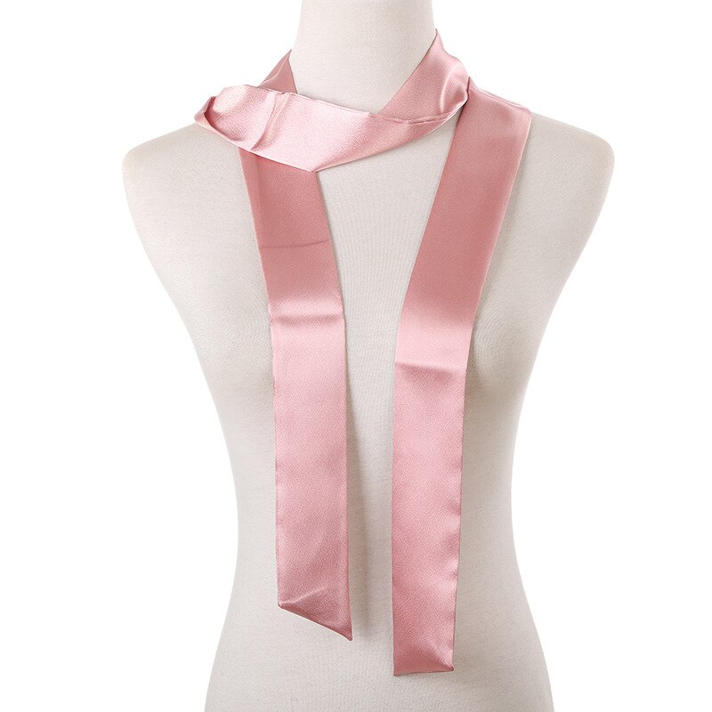 Classic Purple Pink Wedding Sash Simple Silk Ribbon Sash for Special Occasion Dress Burgundy Formal Satin Bridal Belt