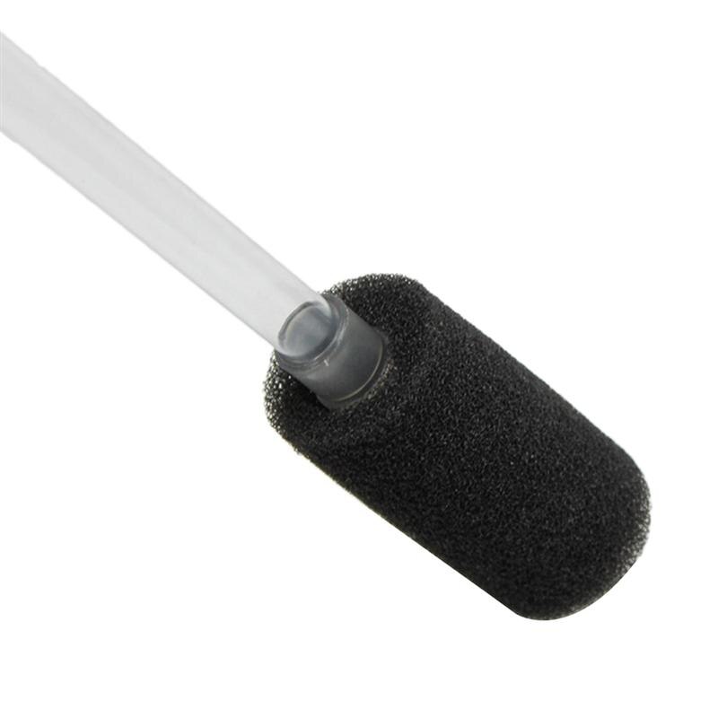 Rollo esponja de filtro de pecera, reemplazo de cartucho de espuma para accesorios de filtros de Acuario, 10 Uds./4 Uds./2 uds.