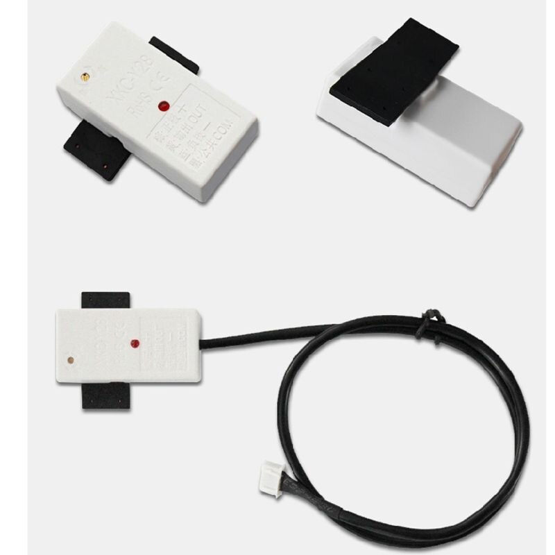 XKC-Y26 Non Contact Liquid Level Sensor DC 5-24V Induction Switch Water Detector B85C