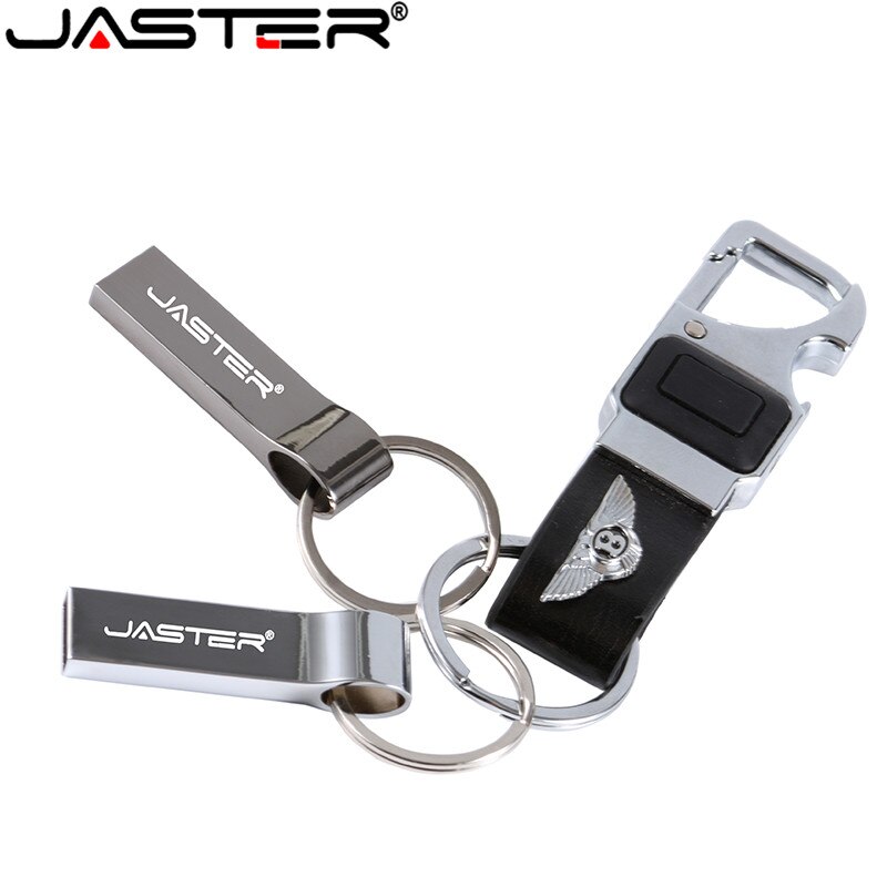 Waterdichte Super Usb Flash Drive 64Gb 32Gb 16Gb 8Gb Pen Drive Flash Metalen Opslag flash Drive Memory Stick Cel Usb