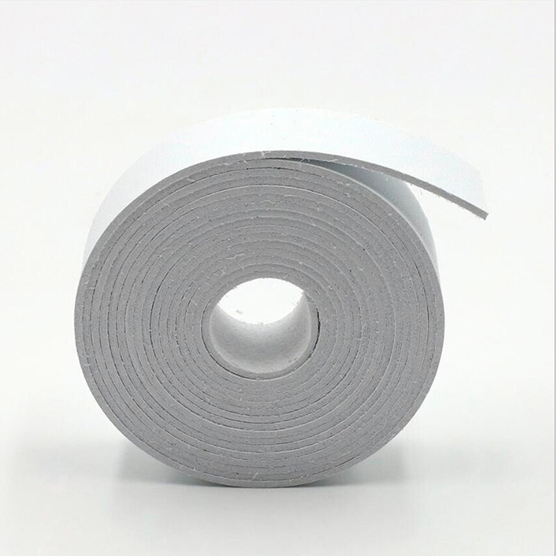 10 Meters Wide Black Leather Strip Heavy Webbing Strap Thick Knapsack Belt Clothing Sewing Handmade DIY Material Accessory: white