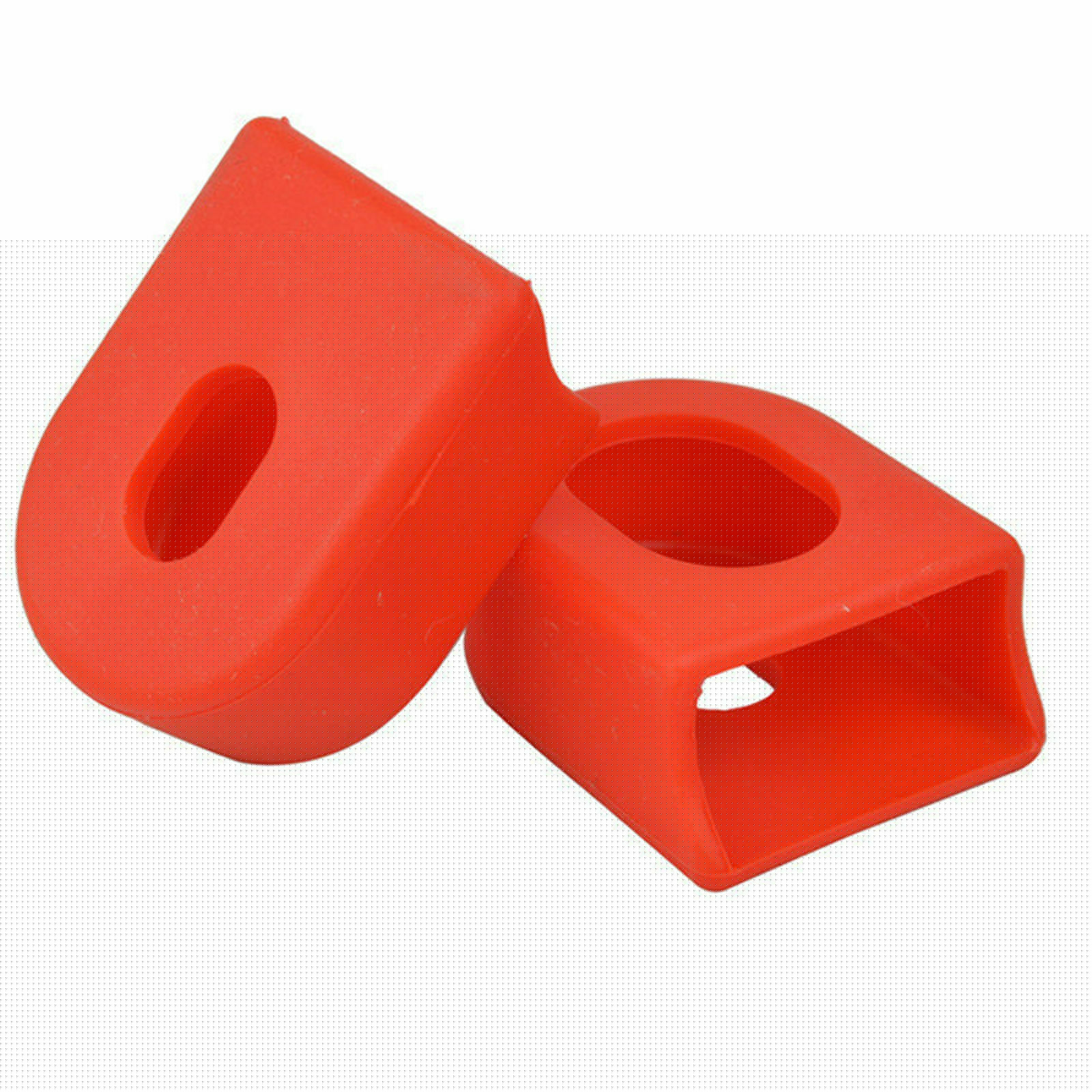 Bike Accessories MTB Bicycle Crank Protector Arm Sleeve Road Cycling Crankset Protect Mountain Bike Crank Protector: Red