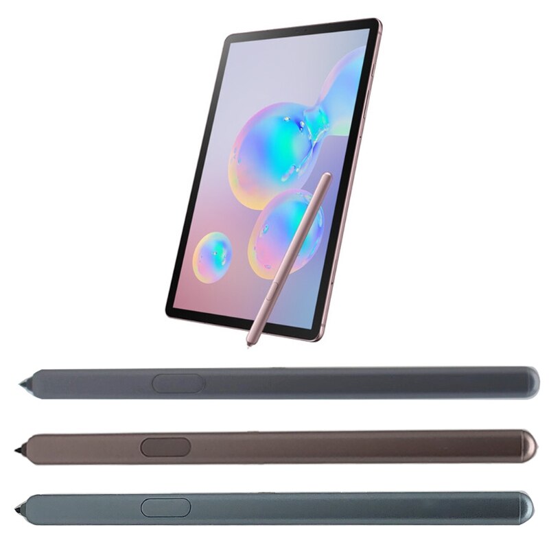 Replacement Active Stylus Pen for Samsung Tab S6 10.5'' T860 T865 Tablet - Capacitive Screen