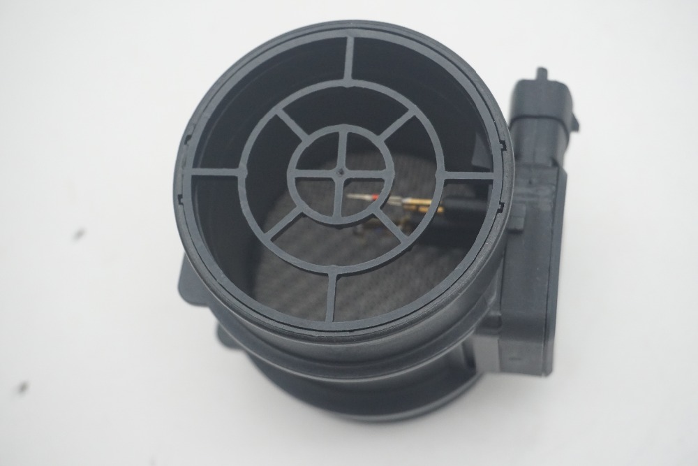 Luchtmassameter Maf Sensor Voor Holden Combo Tigra Astra Barina Z18XE Saab 9-3 1.8i 5WK9606 90530463 5WK9 606 641 5WK9641 5WK9606Z