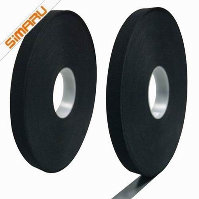 10M * 20 oder 22mm * 0,15mm 3 Schicht Lycar Elastische PU Band Wasserdichte TPU Band Naht abdichtung Wärme Schweißen Heißer Schmelzen draussen Kleidung