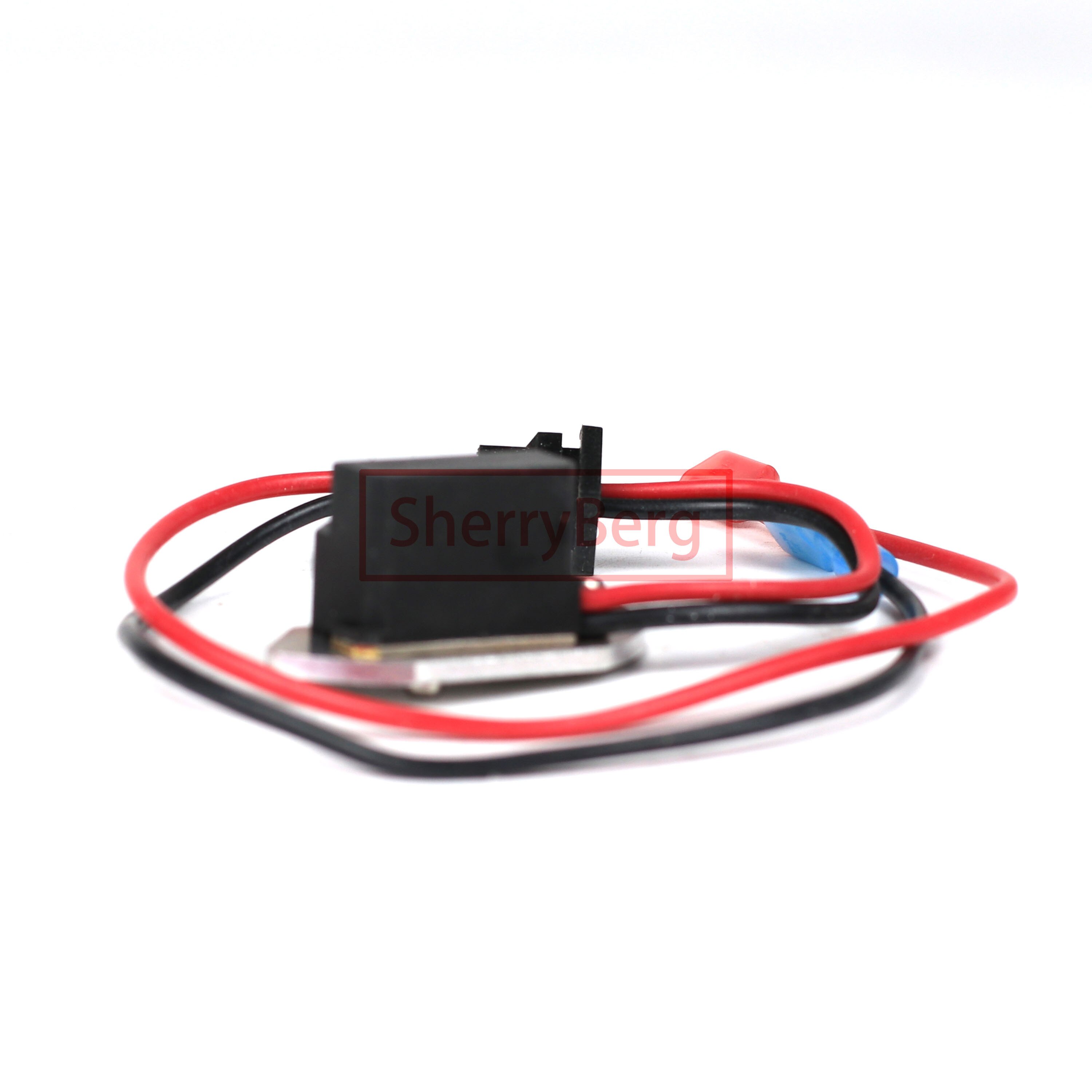 SherryBerg Distributor Electronic IGNITION KIT for Bosch Electronic Ignition Kit JFU4 Distributor 1pc Right Hand 034