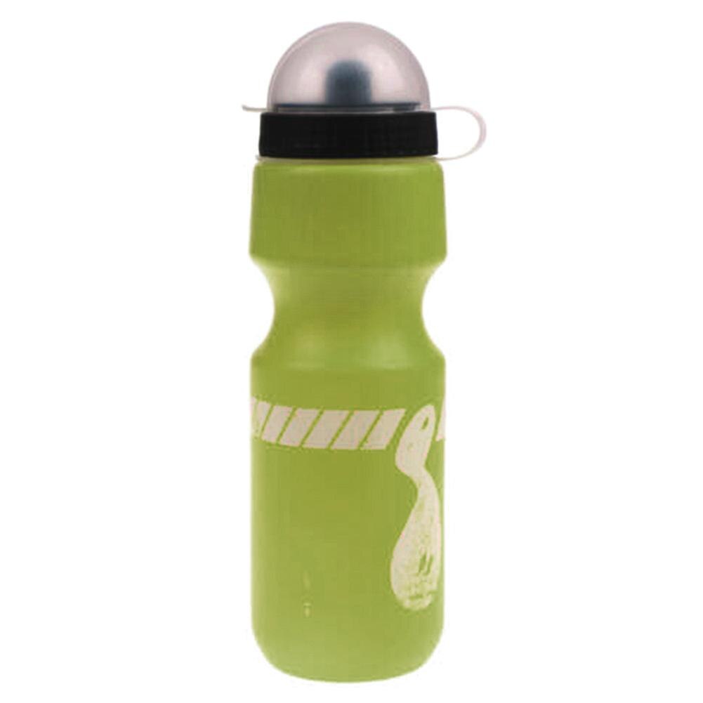 1 Uds 750 bicicleta ML Apple Cozy, carretera de montaña bicicleta botella de agua al aire libre hervidor de agua botella portátil bici accesorio de la