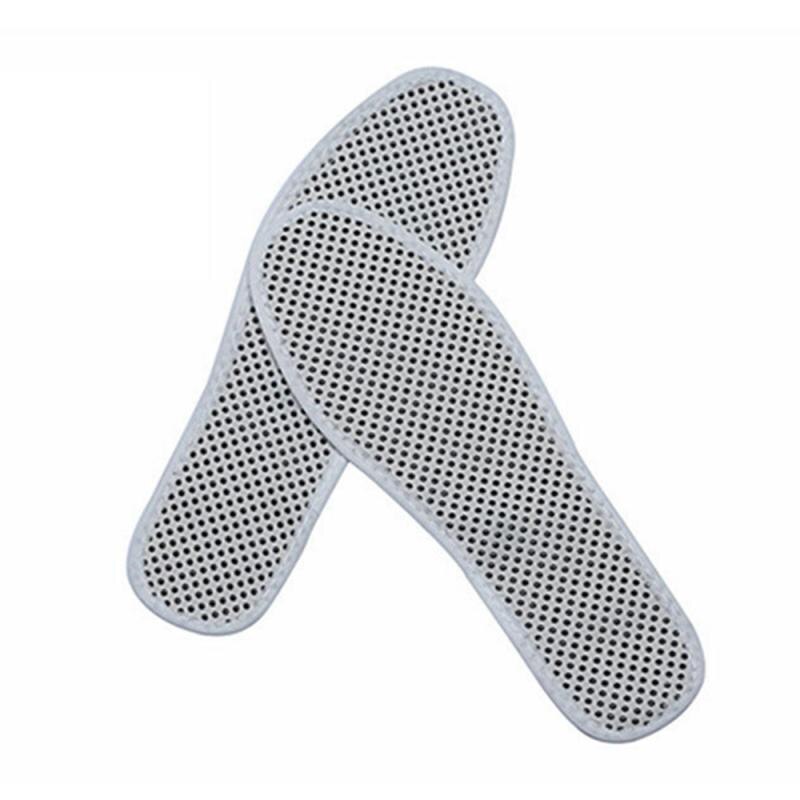 Palmilhas térmicas espontaneosas, palmilhas de tomalina, terapia magnética, infravermelho, para emagrecimento, drop shipping