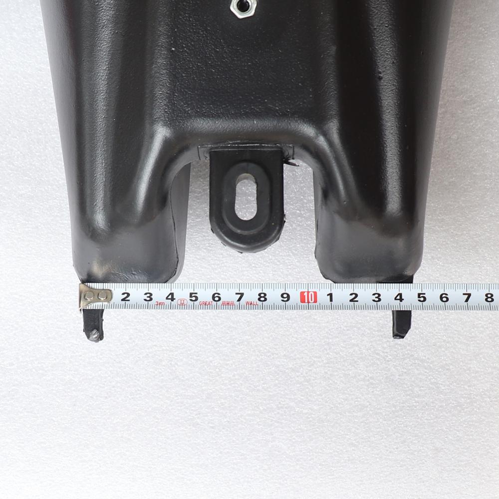 Motorcycle Gas Brandstoftank Voor Crf 70 CRF70 Trail Bike Gas Tanks Dirt Pit Bike