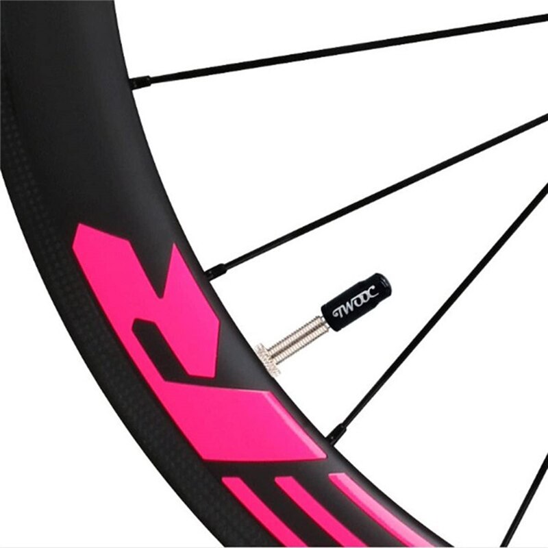 26 einstellen von amerikanisch & Französisch Ventil Adapter Fahrrad Rennrad Reifen Ventil Adapter Rohr Werkzeug Konverter Fahrrad Pumpe Zubehör