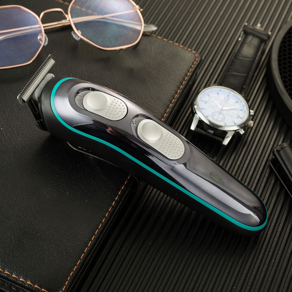 Electric Hair Clipper Oil Head Razor Shaving Head Engraving Bald Hair Shaver Men's Beard Trimming Angle Baby Caring