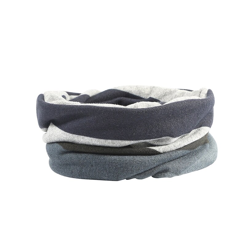 Autumn Winter Hat Beanie Stocking Hat Scarf Mask Male Hats For Women Men Knitted Cap Mens Skullies Beanies Flannel Warm Bonnet