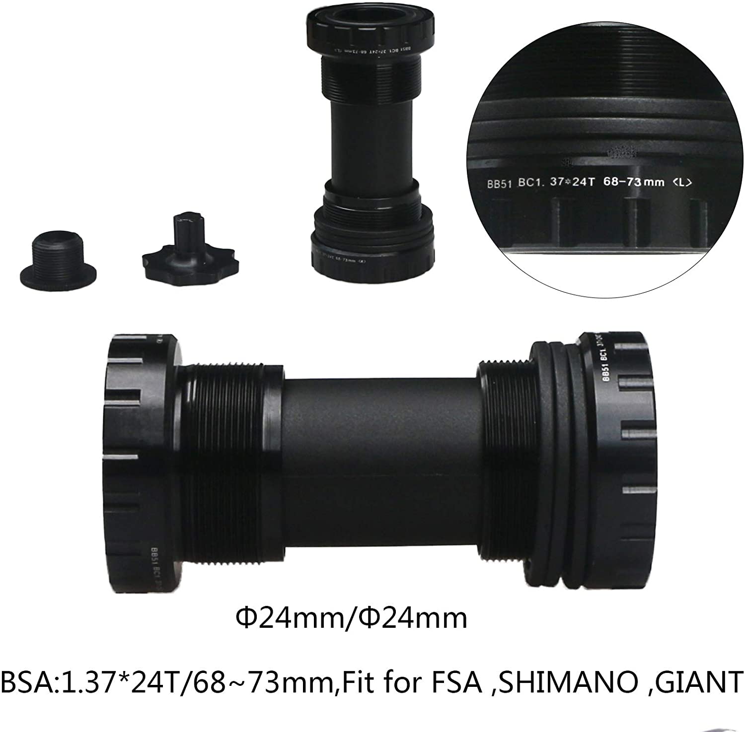 130BCD Fiets Crankstel 130 Bcd 152 165 170 Lengte Krukken Set Racefiets Hollow Integrale Crank Arm Vouwfiets Bb trapas