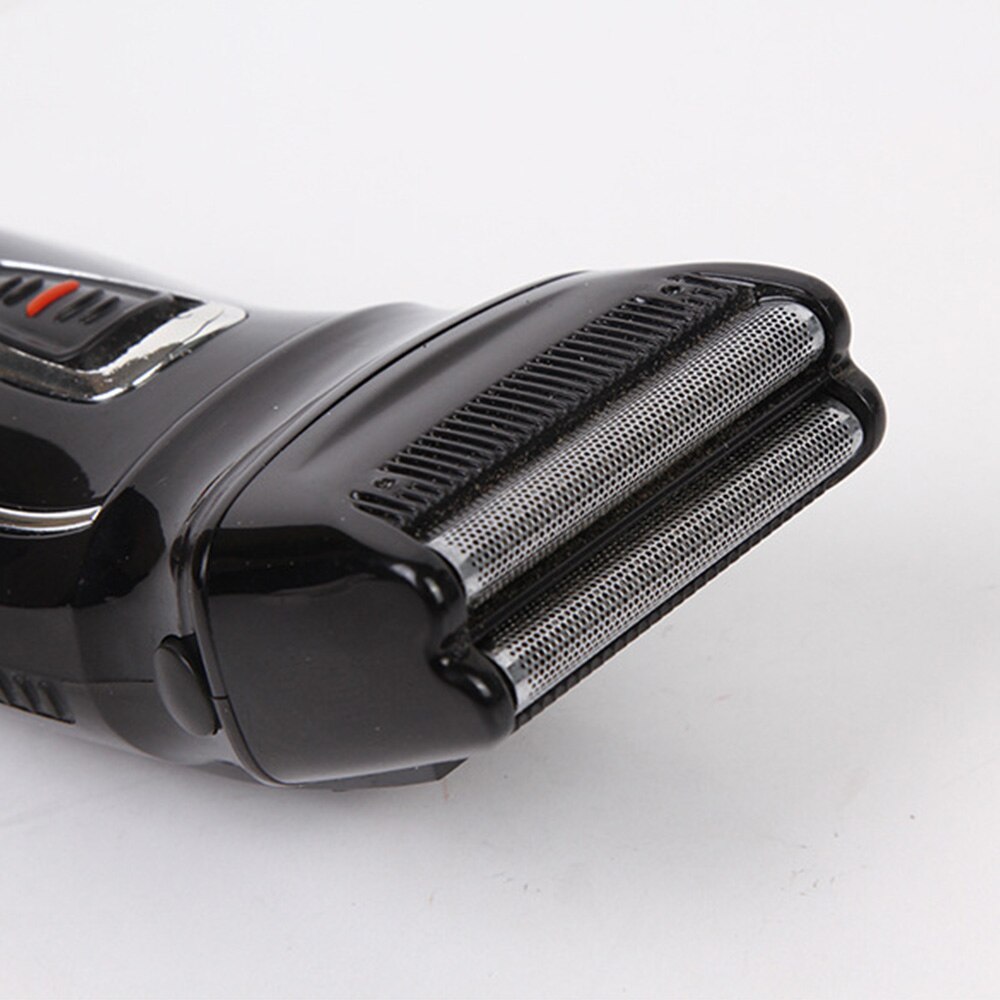 Kemei Razor Electric Machine for Cutting a Beard Trimmer Kamei Mustache Cut Kemel Electronic Rasor Kemey Sideburns Hair Clippers