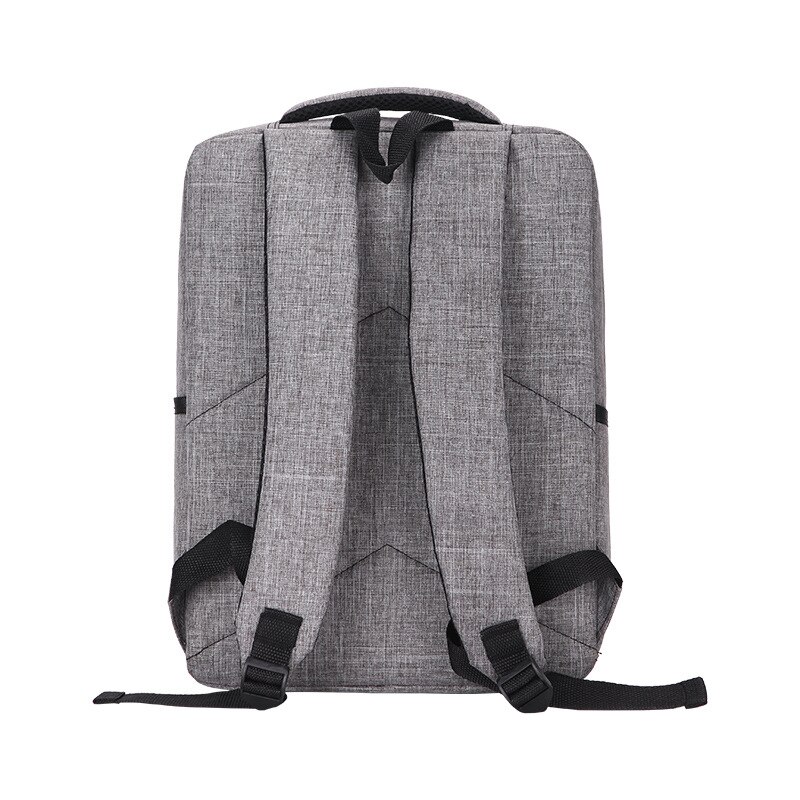 Kissyenia Preppy Schule Tasche für Jugendliche Tragbare Reise Laptop Rucksack Bolsa Masculina A4 Geräumige MacBook Rucksack KS1180