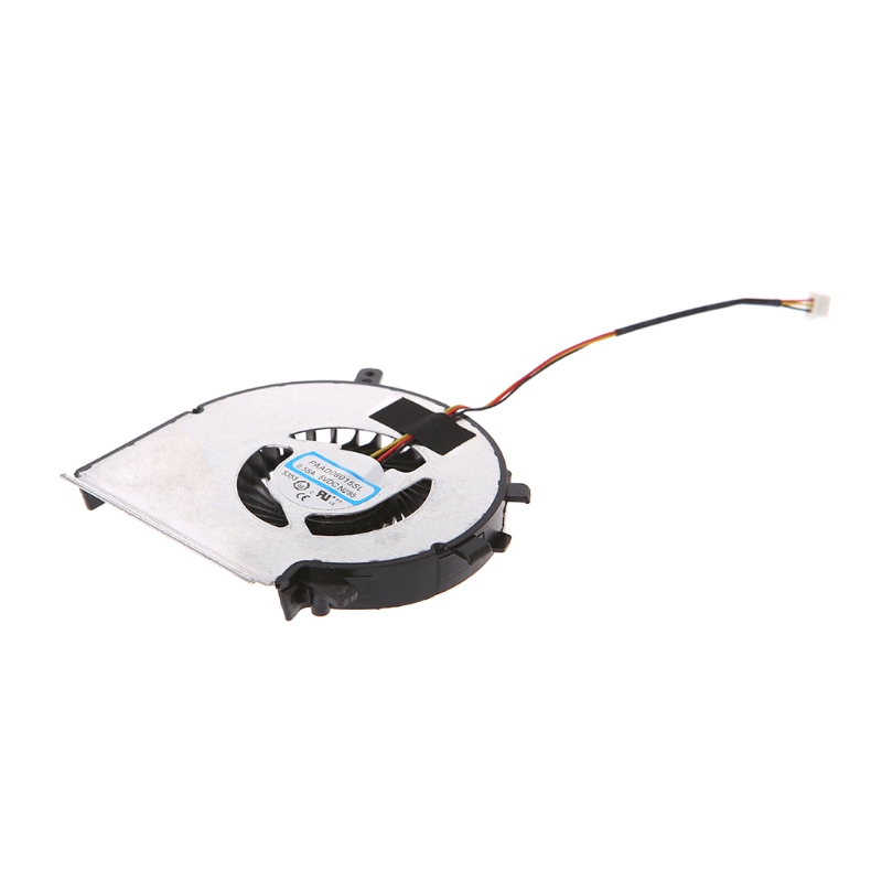 Laptop Cooler CPU Cooling Fan Replacement For MSI GE62 GE72 GL62 GL72 PE60 PE70