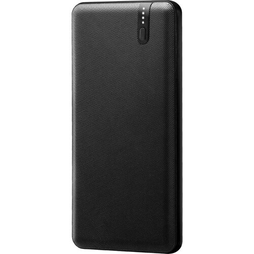 Original Spigen Essential F711D 10000 mAh 2C 5V 2.48A iP (Intelligent Power Tech) portable Fast Charger-Powerbank