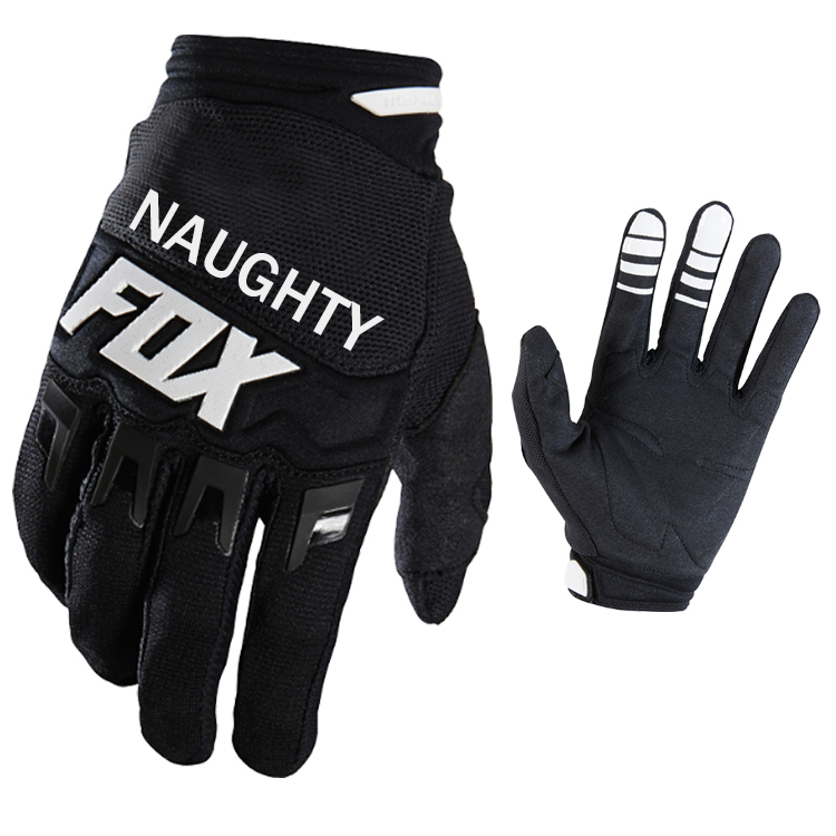 Air Mesh Radfahren Rennen Handschuhe Dirtpaw Motocross Dirt Bike BMX MTB Bike Motorsport Motorrad Mann Frau Unisex Handschuhe: XL / 11