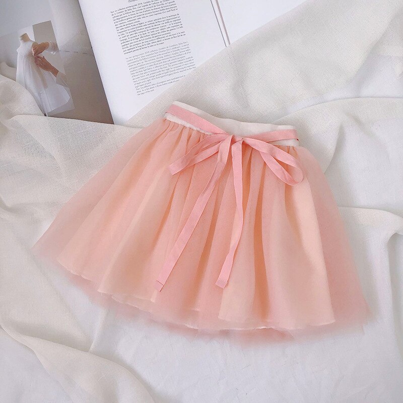 Abito da principessa in Tulle per bambina estiva per bambini Cute Baby Toddler Kids Tutu spagnolo Dress Girl Birthday Wedding Party Dresses 1-5T