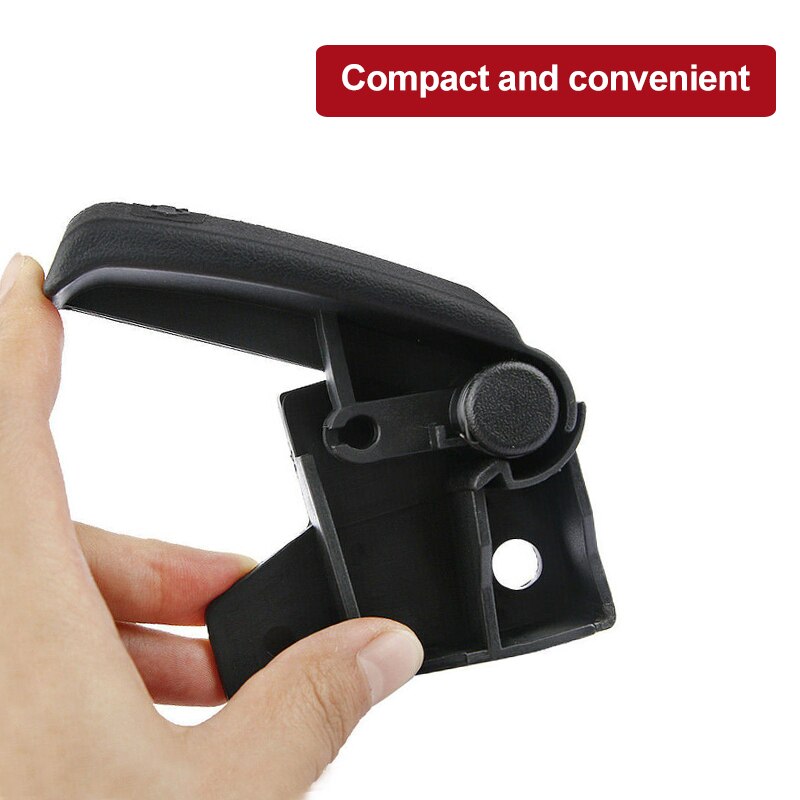 For Chevy GMC Cadillac Pickup Truck Hood Latch Release Pull Handle Repair Kit