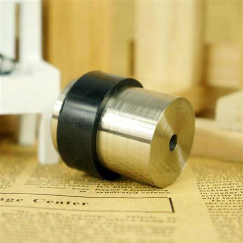 Tope puerta de acero inoxidable montaje en pared práctico Tope de puerta soporte de puerta de Metal parada de puerta de seguridad para oficina y hogar