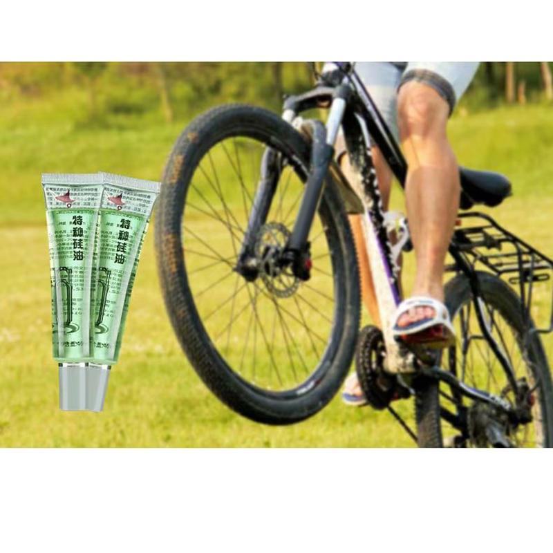 Suspensión de aceite para bicicleta de montaña, horquilla delantera de silicona, lubricante, mantenimiento antioxidante, amortiguación de silicona para ciclismo, aceite especial